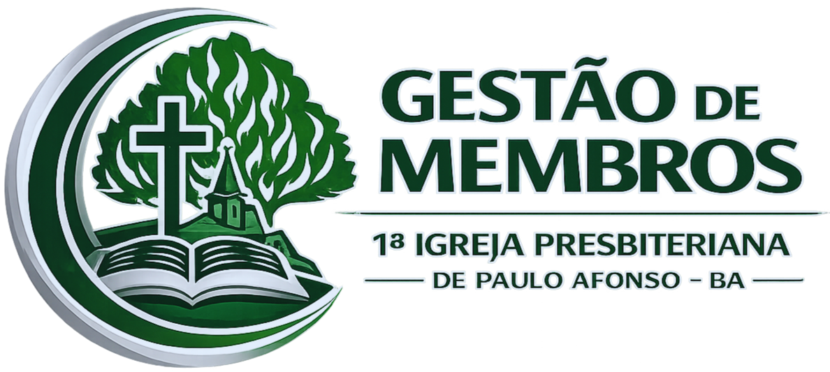 Logo Igreja Presbiteriana
